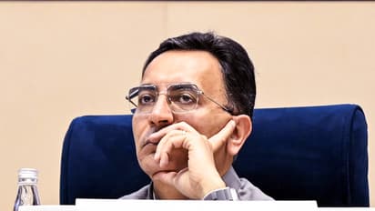 Minister of State for Commerce and Industry Jitin Prasada (File Photo/ANI)