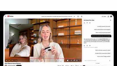 Representative Image (Photo/@Youtube)