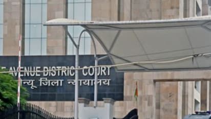 Rouse Avenue Court (File Photo/ANI)