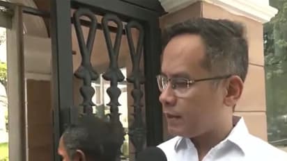 Assam Congress president Gaurav Gogoi (Photo/ANI)