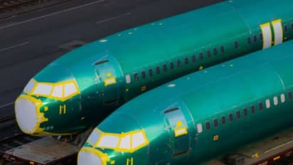 Multiple Boeing Planes Reportedly Sent Back To Seattle From China Amid Escalating Trade War, But Retail’s Bullish