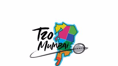 T20 Mumbai League logo (Photo: T20 Mumbai League)