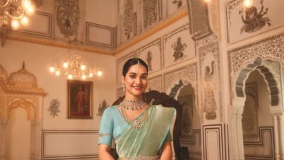 Reliance Jewels Vivaham Collection (Photo: Reliance Jewels)