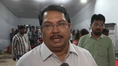 Congress MLA Vijay Wadettiwar (Photo/ANI)