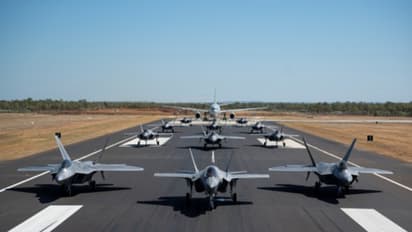Representative Image (Photo: Australian Defence Force)