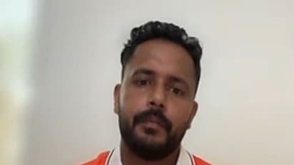 Indian skipper Harmanpreet Singh. (Photo: ANI)