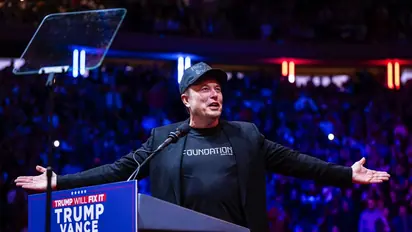 Tesla Stock Climbs Out Of A 2-Week Rut As Trump’s Inauguration Nears: Retail Keeps The Faith