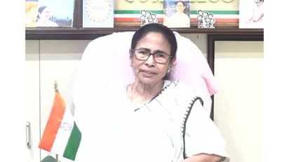 Trinamool Congress (TMC) chief and former West Bengal Chief Minister Mamata Banerjee (Photo: Mamata Banerjee social media)
