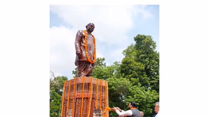 Bihar Chief Minister Samrat Choudhary (Photo/X/@samrat4bjp)
