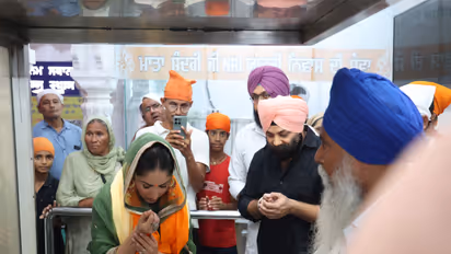 Yami Gautam (Photos/Film's team)