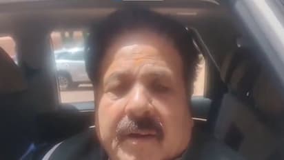 Congress MP Rajeev Shukla (Photo/ANI)