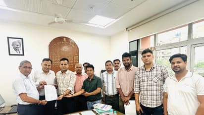 FCI Employees’ Union calls off agitation (Photo/BKNKS)