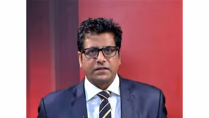 Bangladeshi journalist Anis Alamgir (Photo/Facebook)