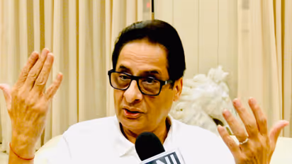 Vashu Bhagnani (Photo/ANI)