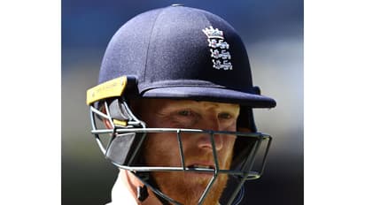 England captain Ben Stokes (Photo: ANI)