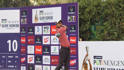 Representative Image. (File Photo: PGTI)