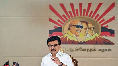 DMK president MK Stalin (Photo/ANI)