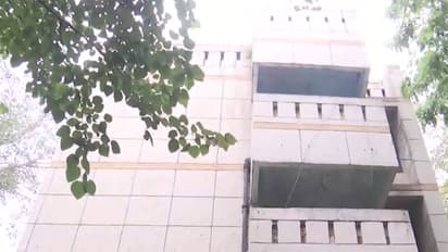 Visuals from the spot (Photo/ANI)