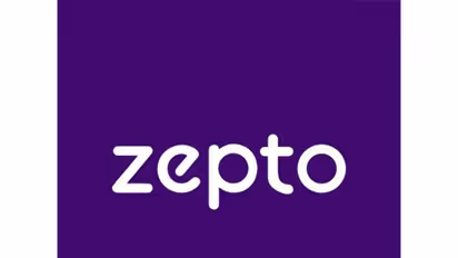 Zepto logo (Photo/@ZeptoNow)