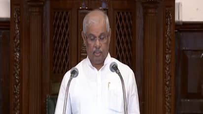 Tamil Nadu Governor Rajendra Viswanath Arlekar (Photo/ANI)