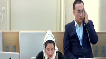 Tasleema Akhter ( X/@tasleemakashmir)