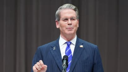 https://stocktwits.com/news-articles/markets/equity/scott-bessent-iran-bank-sanctions-strait-of-hormuz-worthless/cZsonlmRJMa