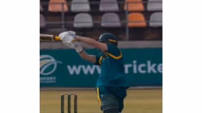 Jason Rowles (Photo: @ProteasMen X)