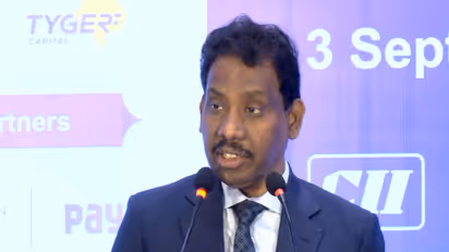 S C Murmu, Deputy Governor, Reserve Bank of India (Photo/ANI)