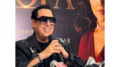 Govinda (Photo/ANI)