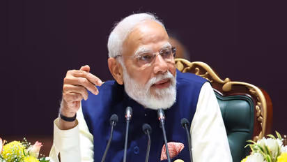 Prime Minister Narendra Modi (Photo: X@MIB_India)