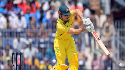 Australia skipper Mitchell Marsh (Photo/ANI) 