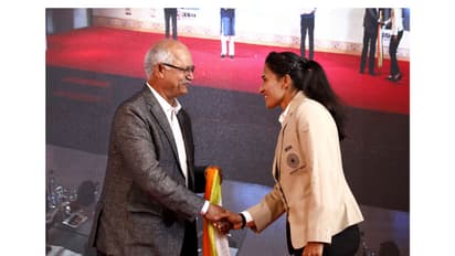 Zafar Iqbal (Photo: Hockey India)