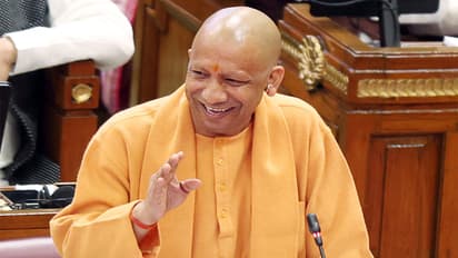 Uttar Pradesh CM Yogi Adityanath (Photo: ANI)