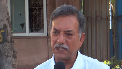 Madan Lal. (Photo: ANI)