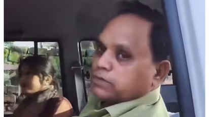 Saharsa Civil Surgeon Raj Narayan Prasad (Photo/ANI)