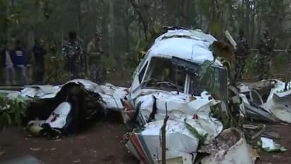 Visual from the spot (Photo/ANI)