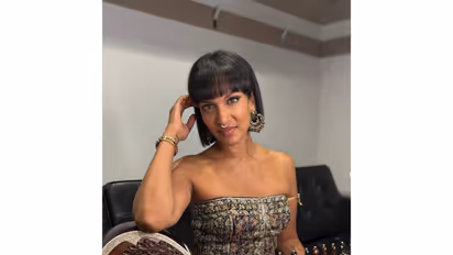 Anoushka Shankar  (Image source: Instagram/ @anoushkashankarofficial)