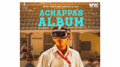 'Achappa’s Album' (Photo/film's team)