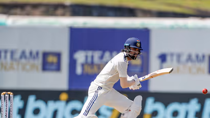 KL Rahul (Photo: ANI)