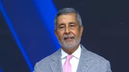 Sanjay Mehrotra, Chairman, President and CEO, Micron Technology (Photo/ANI)