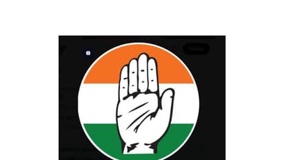 Congress bags 5 of 7 MLC seats in Karnataka (Photo/X@INCIndia)