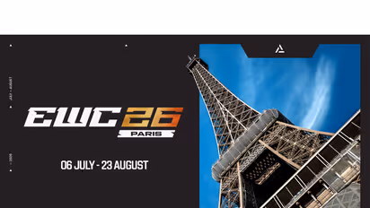 Paris to become the first international EWC host city outside of Riyadh (Photo; EWC)