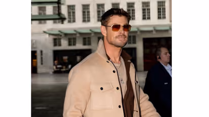 Chris Hemsworth (Photo/instagram/@chrishemsworth)