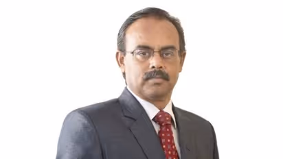 Sunil Sinha, former Senior Economist at National Council of Applied Economic Research (NCAER) (Photo-Linkedin/Sunil Kumar Sinha)