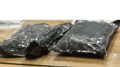 Representative image (Photo/ANI)