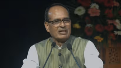 Union Agriculture Minister Shivraj Singh Chouhan (Photo/ANI)