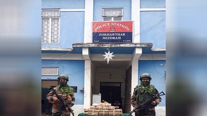 Representative image. (Photo/ANI)