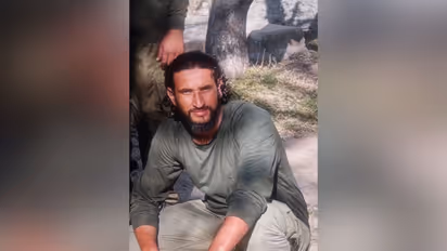 Martyred SOG Jawan Amjad Ali Khan (Photo/ANI)