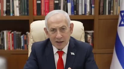 Israeli Prime Minister Benjamin Netanyahu (Photo: x/@netanyahu)