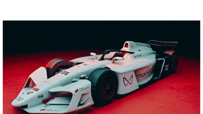 Representative Image (Photo/Mahindra Racing press release)